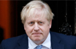 UK Prime Minister Boris Johnson resigns